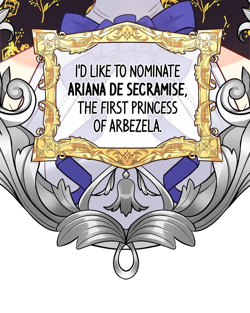 The Princess's Jewels Chapter 21 page 8 - 