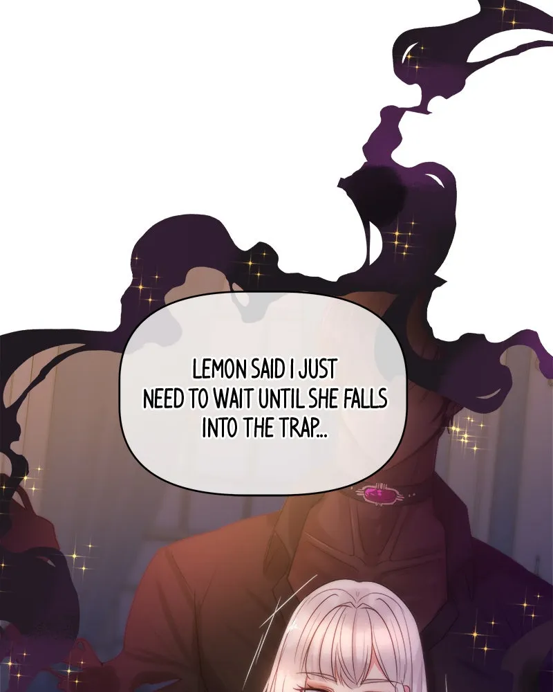 The Princess's Jewels Chapter 21 page 86 - 