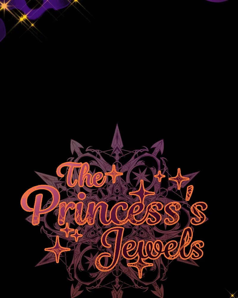 The Princess's Jewels Chapter 21 page 98 - 