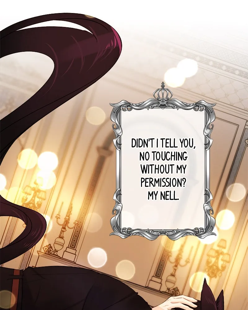 The Princess's Jewels Chapter 22 page 1 - 