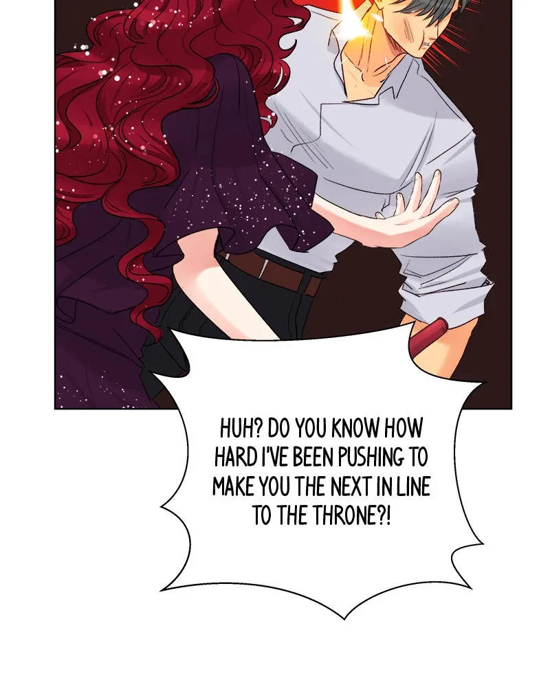 The Princess's Jewels Chapter 22 page 27 - 