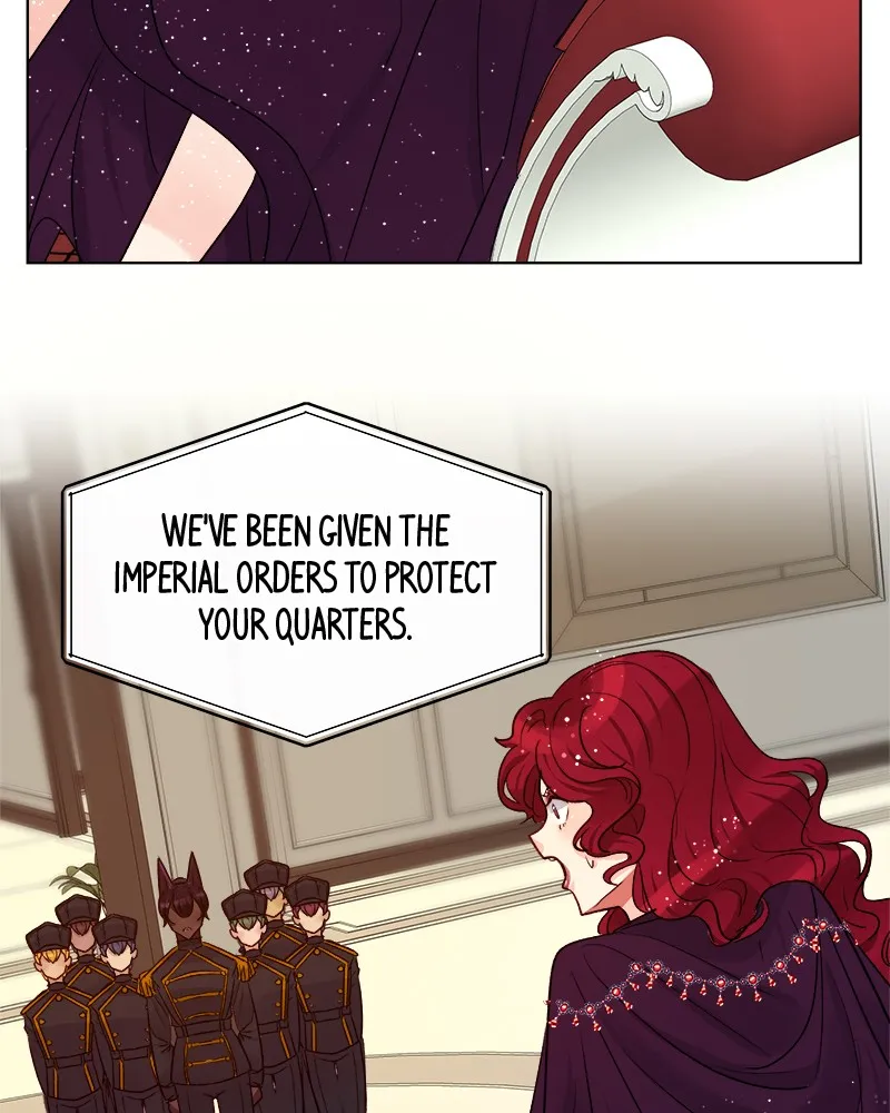 The Princess's Jewels Chapter 22 page 33 - 