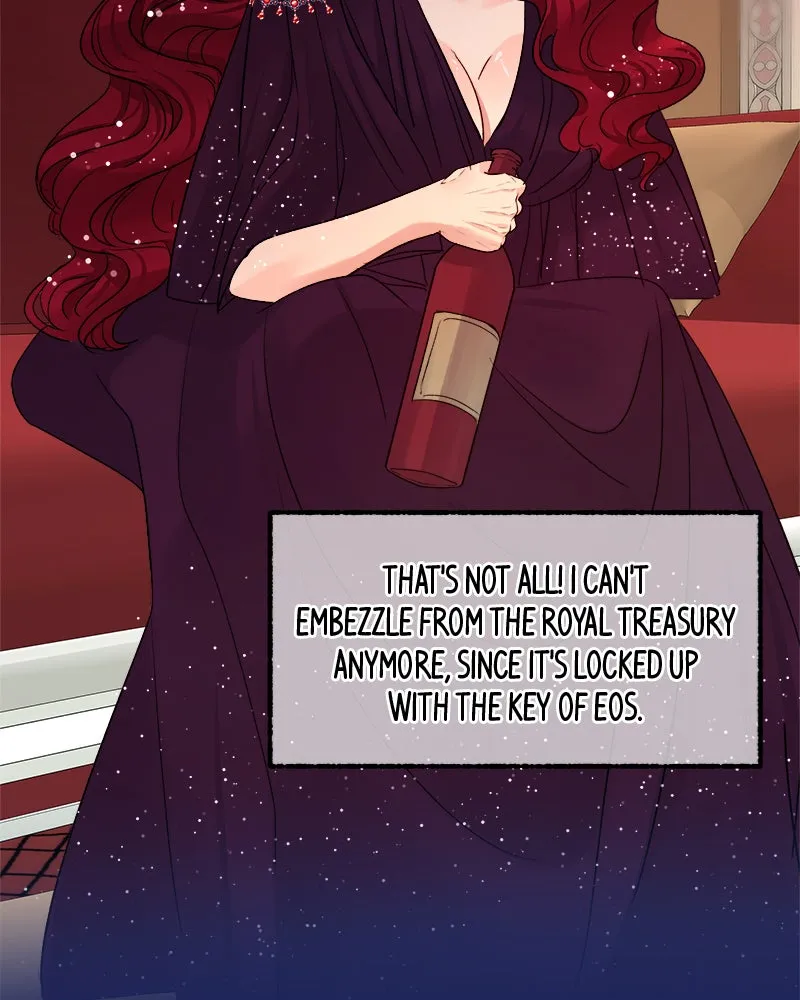 The Princess's Jewels Chapter 22 page 35 - 
