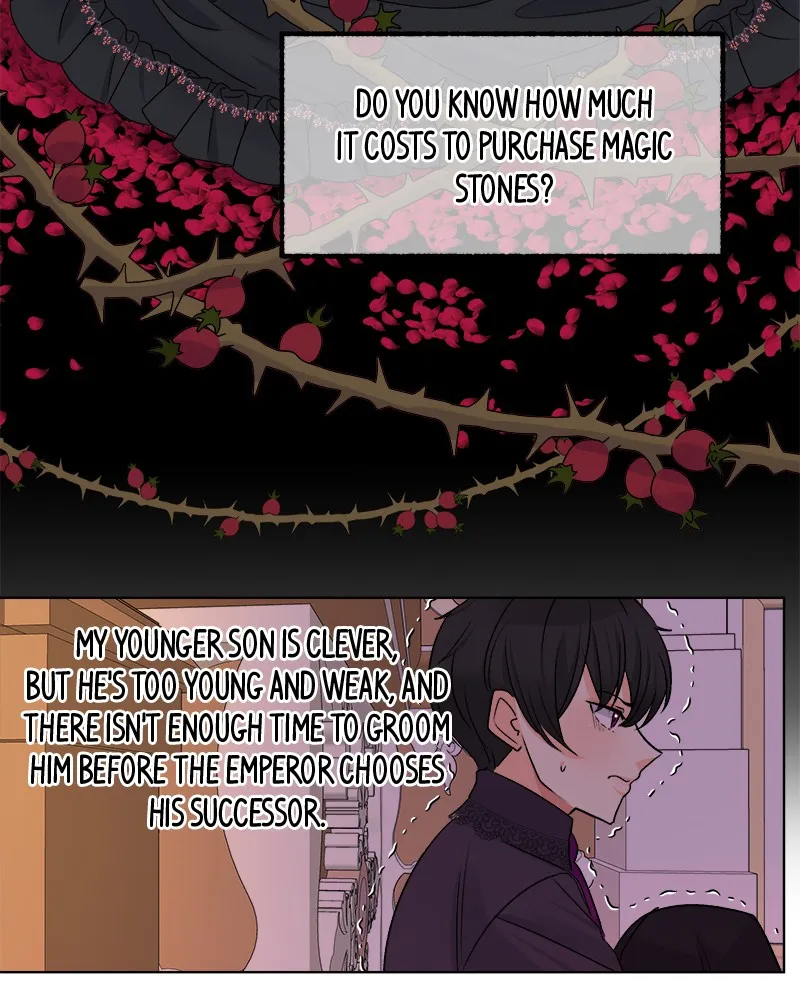 The Princess's Jewels Chapter 22 page 38 - 
