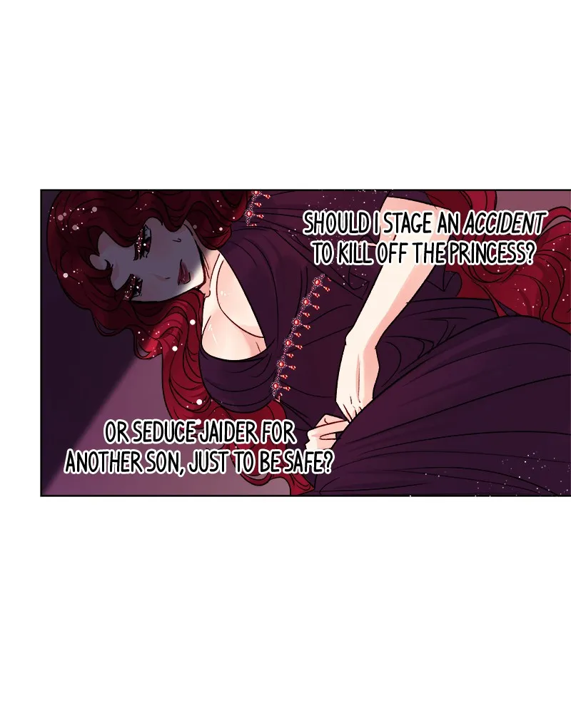 The Princess's Jewels Chapter 22 page 39 - 