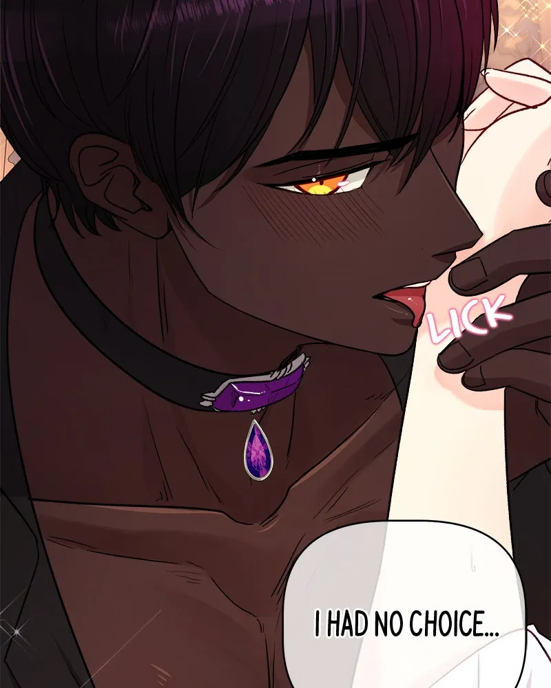 The Princess's Jewels Chapter 22 page 6 - 