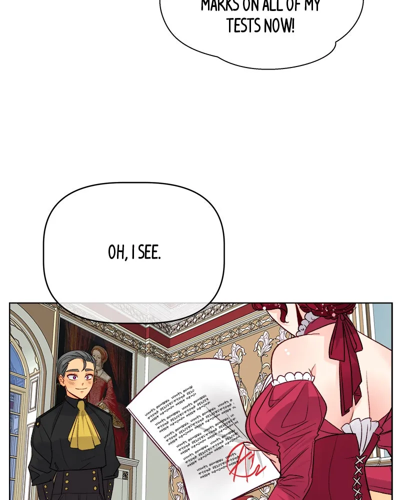 The Princess's Jewels Chapter 22 page 59 - 