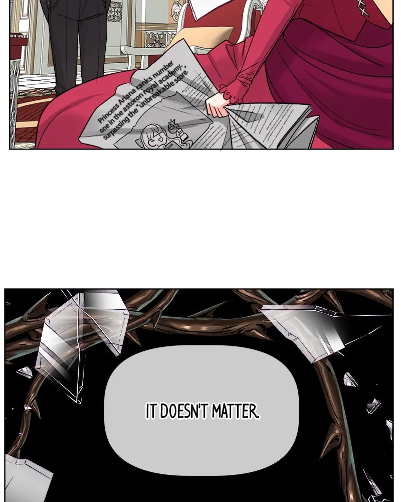 The Princess's Jewels Chapter 22 page 60 - 