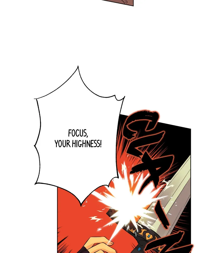 The Princess's Jewels Chapter 22 page 70 - 