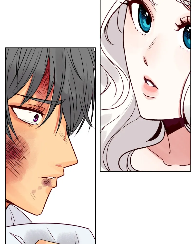 The Princess's Jewels Chapter 22 page 84 - 
