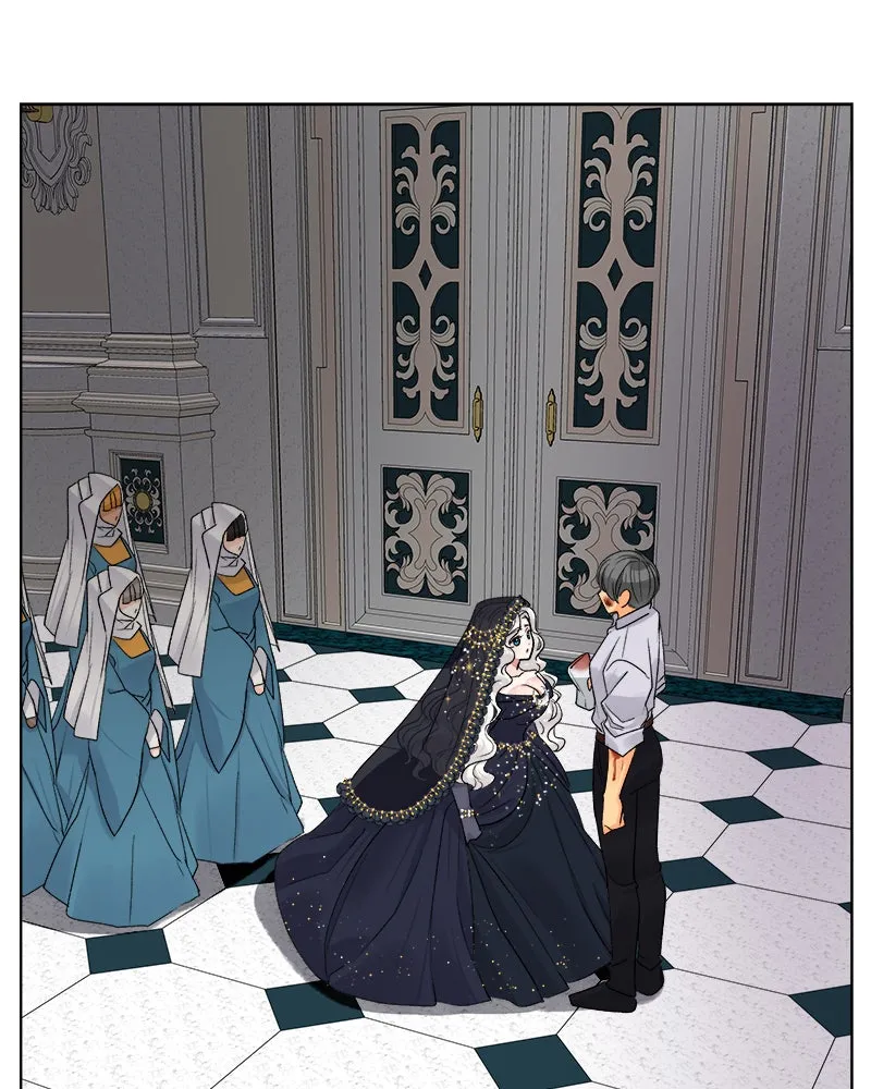 The Princess's Jewels Chapter 23 page 1 - 
