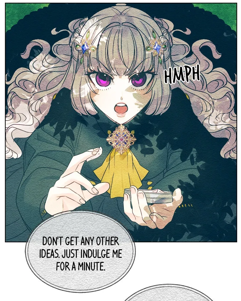 The Princess's Jewels Chapter 23 page 14 - 