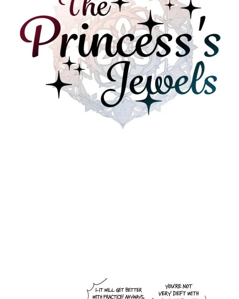 The Princess's Jewels Chapter 23 page 18 - 