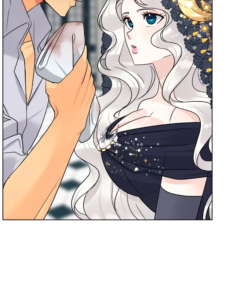 The Princess's Jewels Chapter 23 page 3 - 