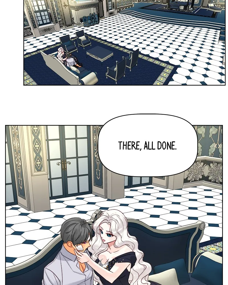 The Princess's Jewels Chapter 23 page 21 - 