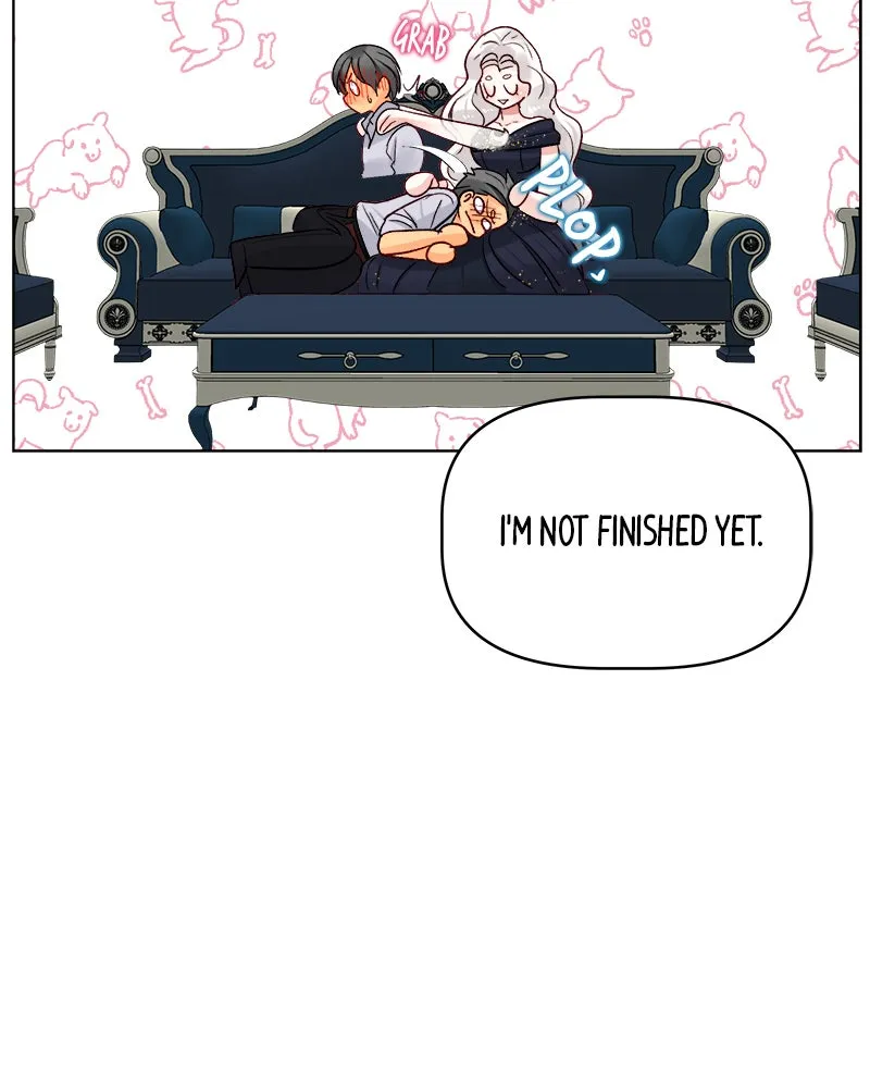 The Princess's Jewels Chapter 23 page 32 - 