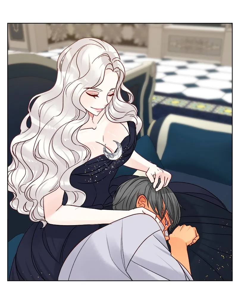 The Princess's Jewels Chapter 23 page 33 - 