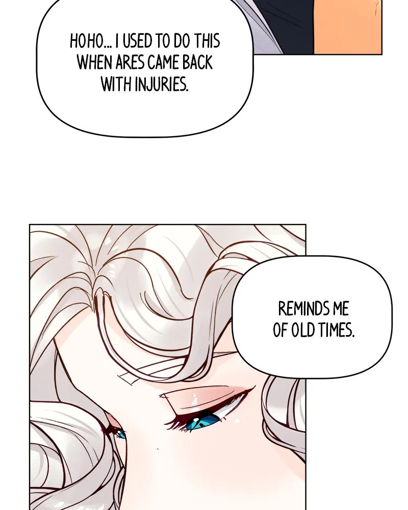 The Princess's Jewels Chapter 23 page 35 - 