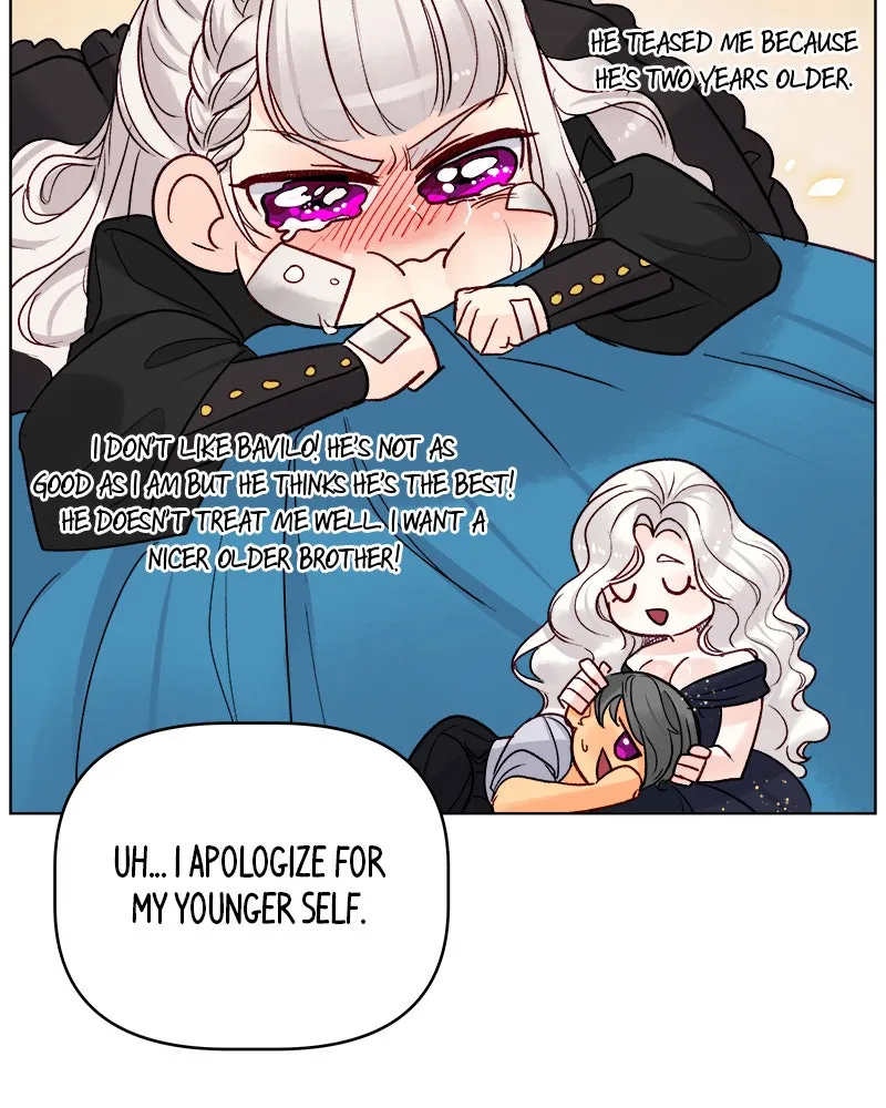 The Princess's Jewels Chapter 23 page 37 - 