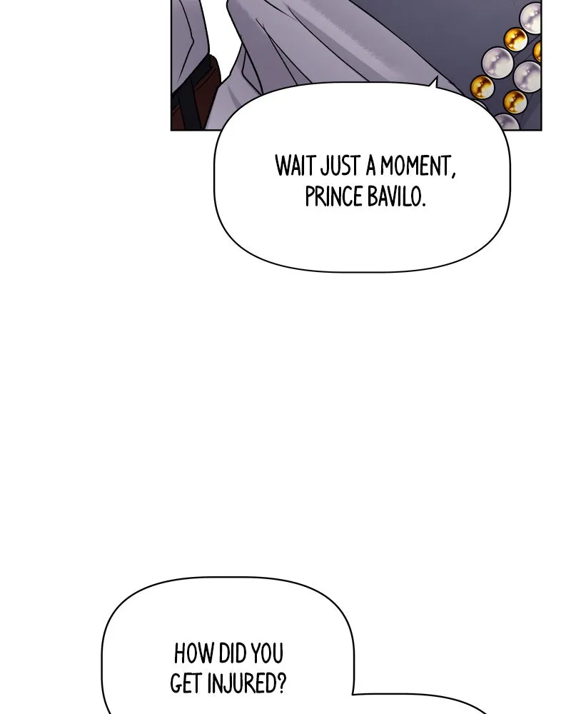 The Princess's Jewels Chapter 23 page 5 - 