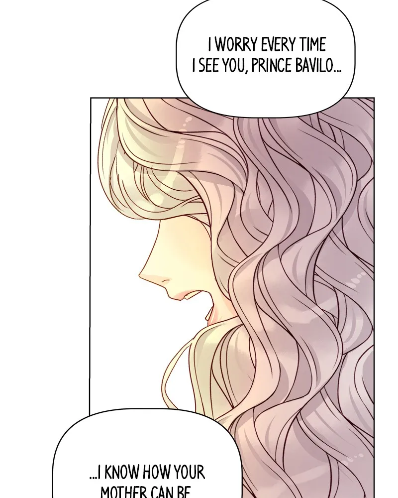 The Princess's Jewels Chapter 23 page 44 - 