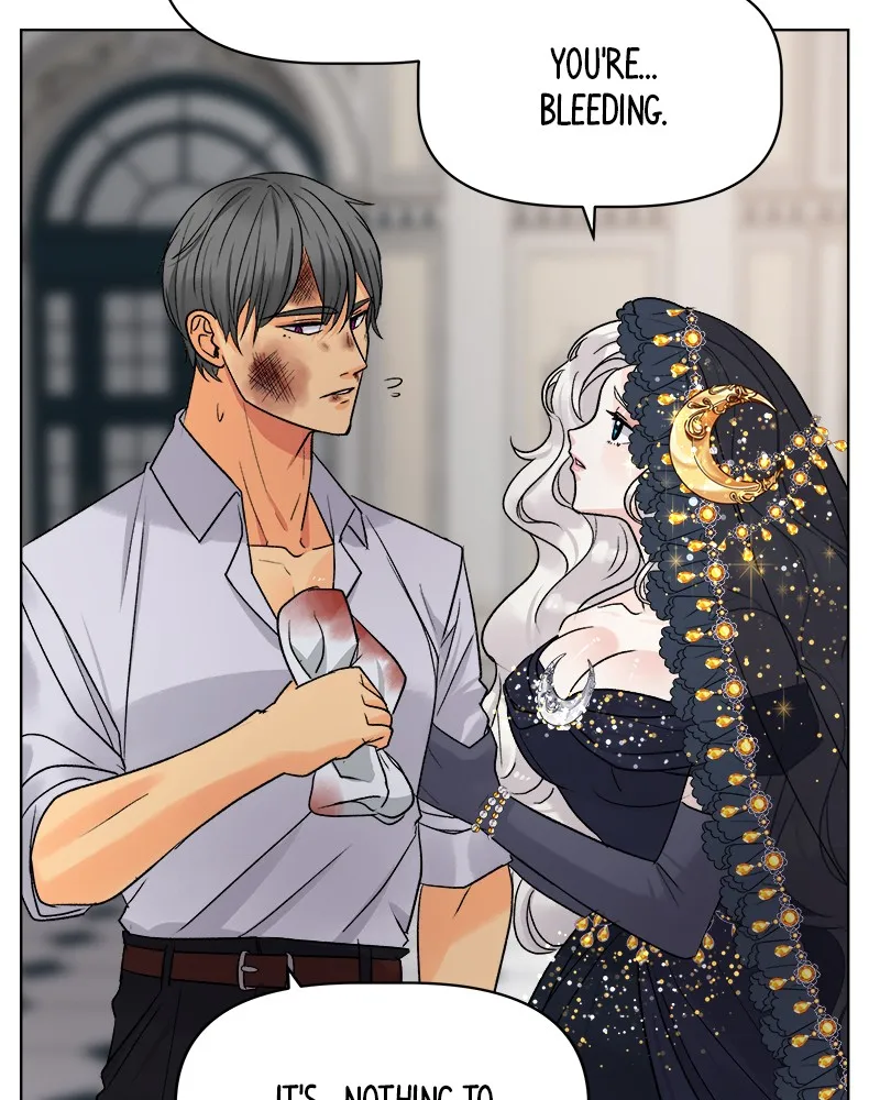 The Princess's Jewels Chapter 23 page 6 - 