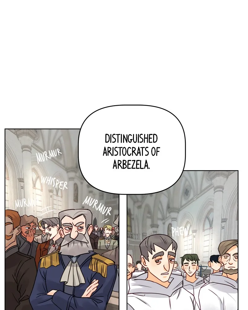 The Princess's Jewels Chapter 23 page 55 - 