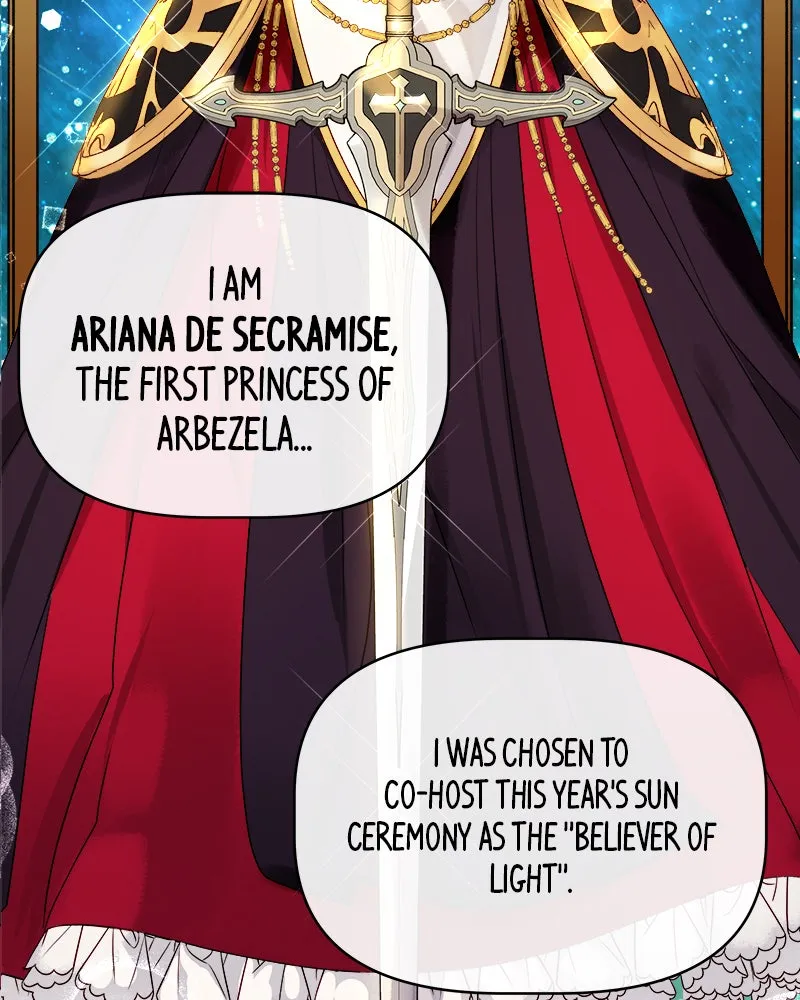 The Princess's Jewels Chapter 23 page 58 - 