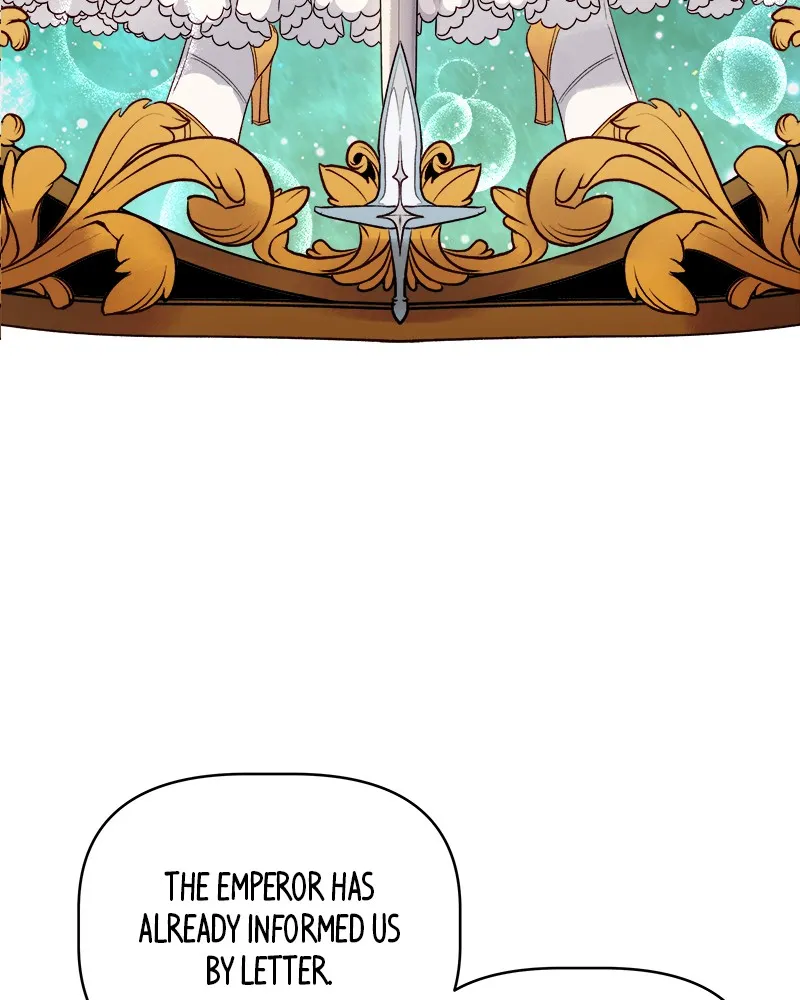 The Princess's Jewels Chapter 23 page 59 - 