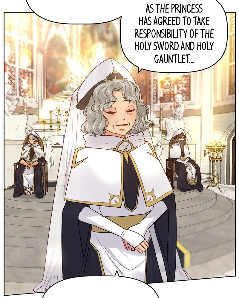 The Princess's Jewels Chapter 23 page 60 - 