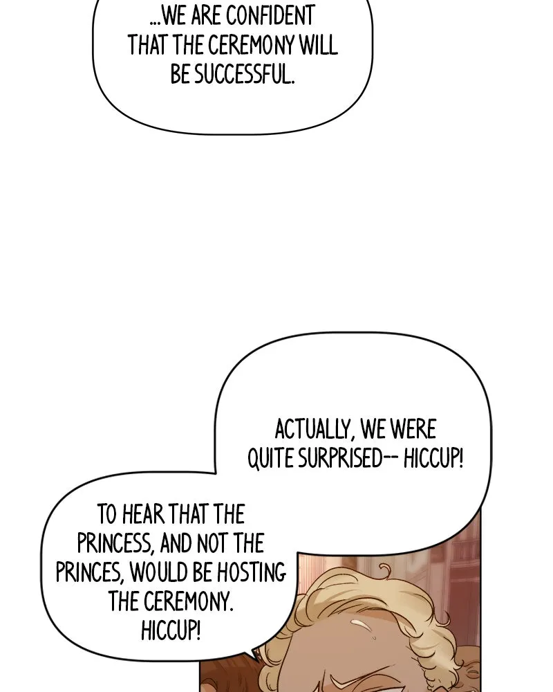 The Princess's Jewels Chapter 23 page 61 - 