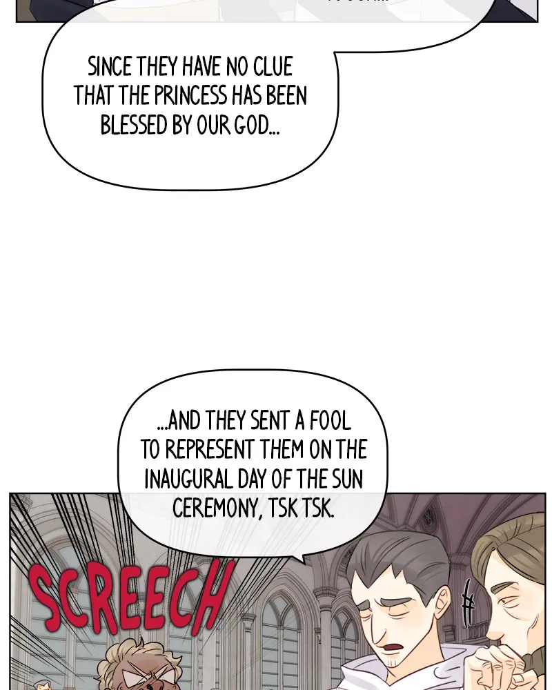 The Princess's Jewels Chapter 23 page 65 - 
