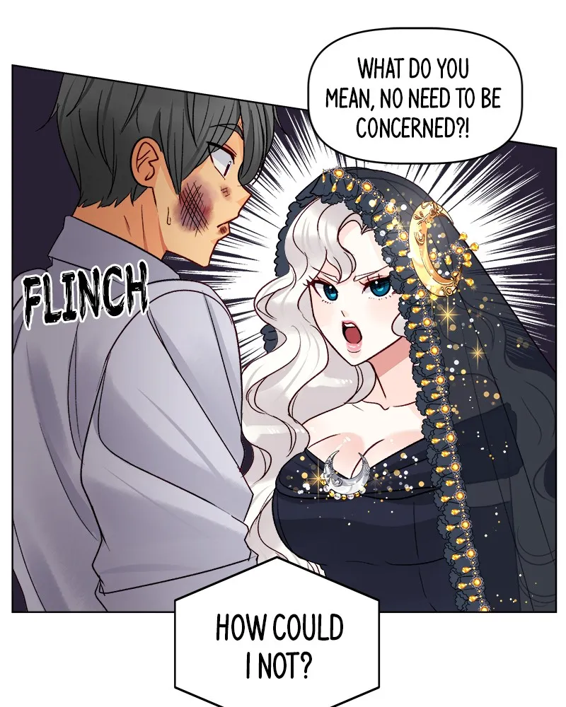 The Princess's Jewels Chapter 23 page 9 - 