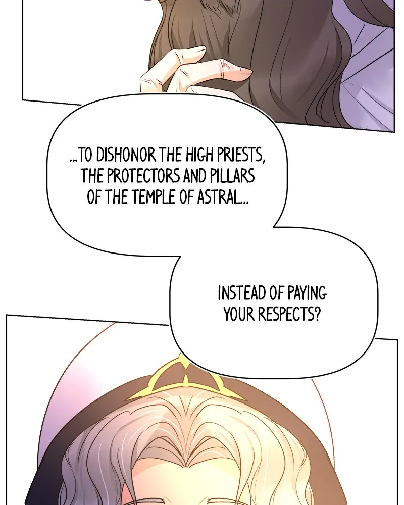 The Princess's Jewels Chapter 23 page 84 - 