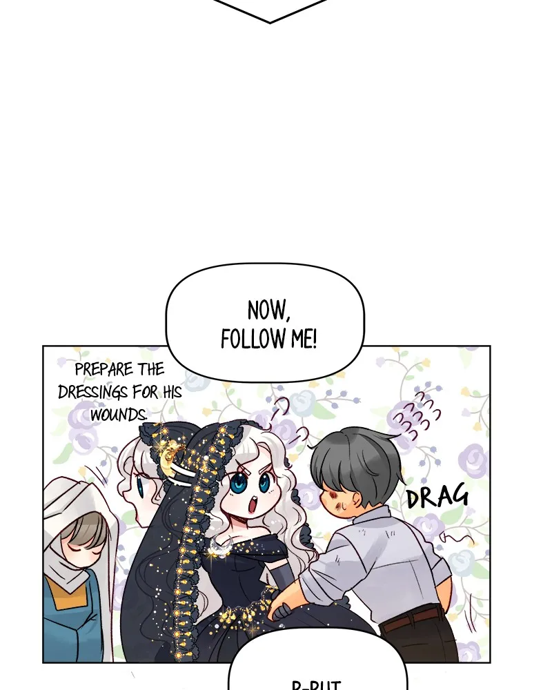 The Princess's Jewels Chapter 23 page 10 - 