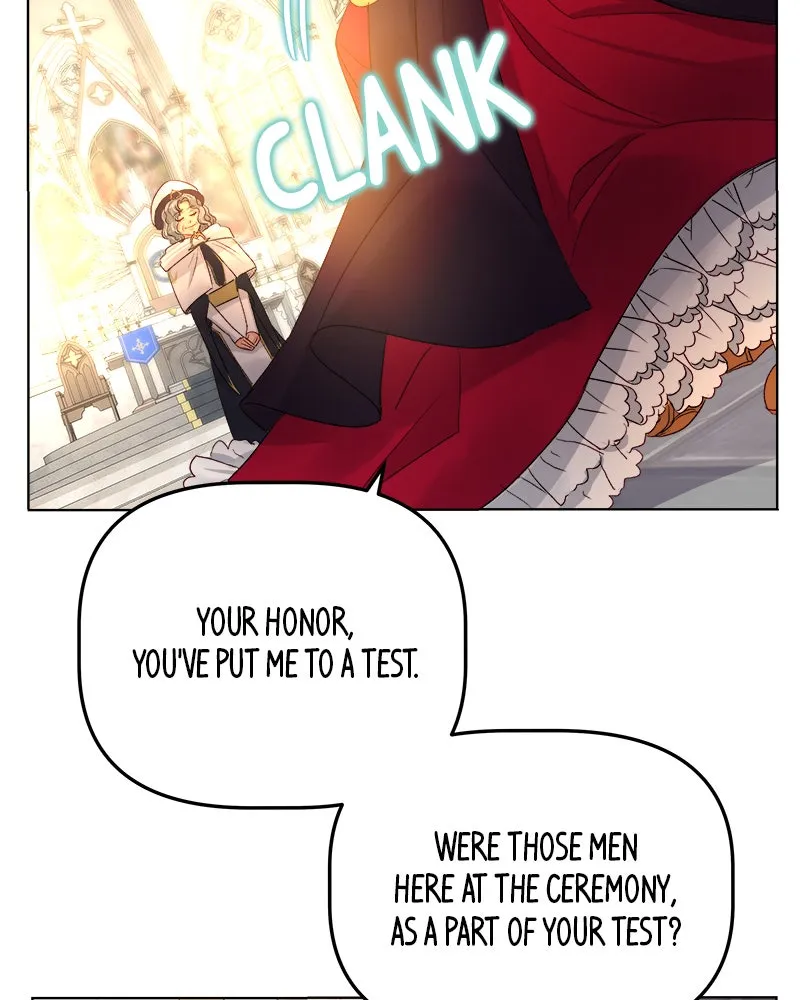 The Princess's Jewels Chapter 23 page 92 - 