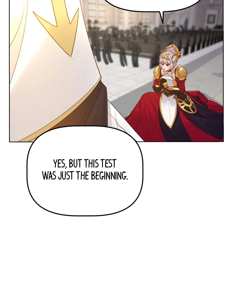 The Princess's Jewels Chapter 23 page 93 - 
