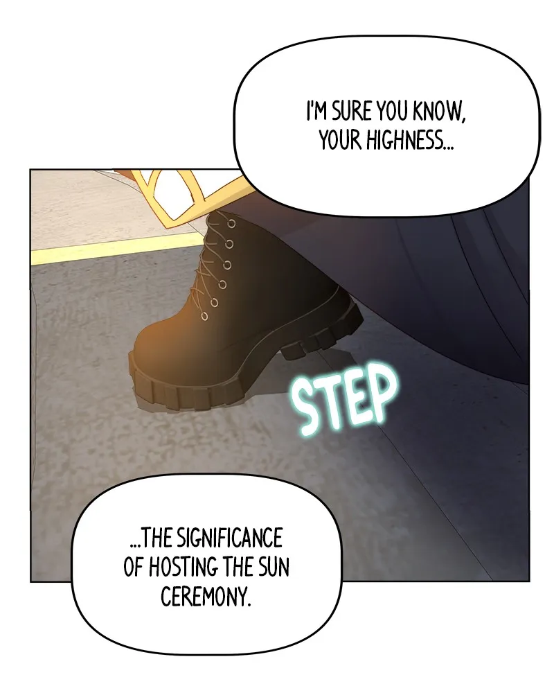 The Princess's Jewels Chapter 23 page 94 - 