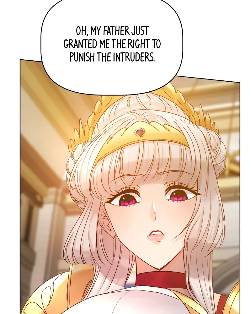 The Princess's Jewels Chapter 24 page 14 - 