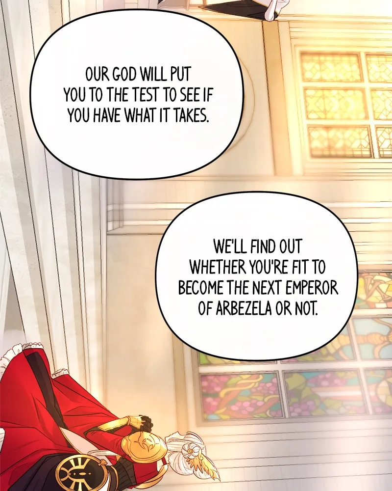 The Princess's Jewels Chapter 24 page 3 - 