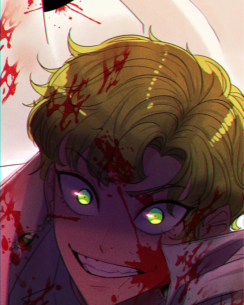 The Princess's Jewels Chapter 24 page 24 - 