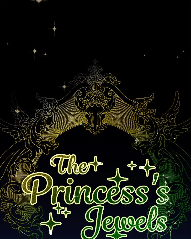 The Princess's Jewels Chapter 24 page 28 - 