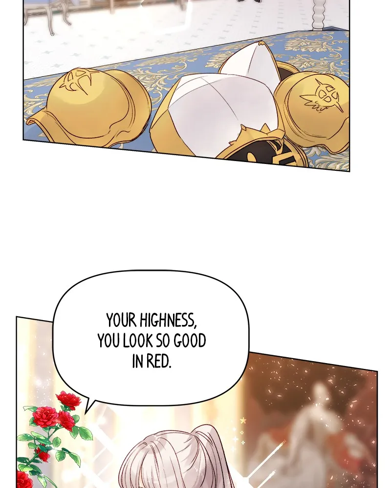 The Princess's Jewels Chapter 24 page 31 - 