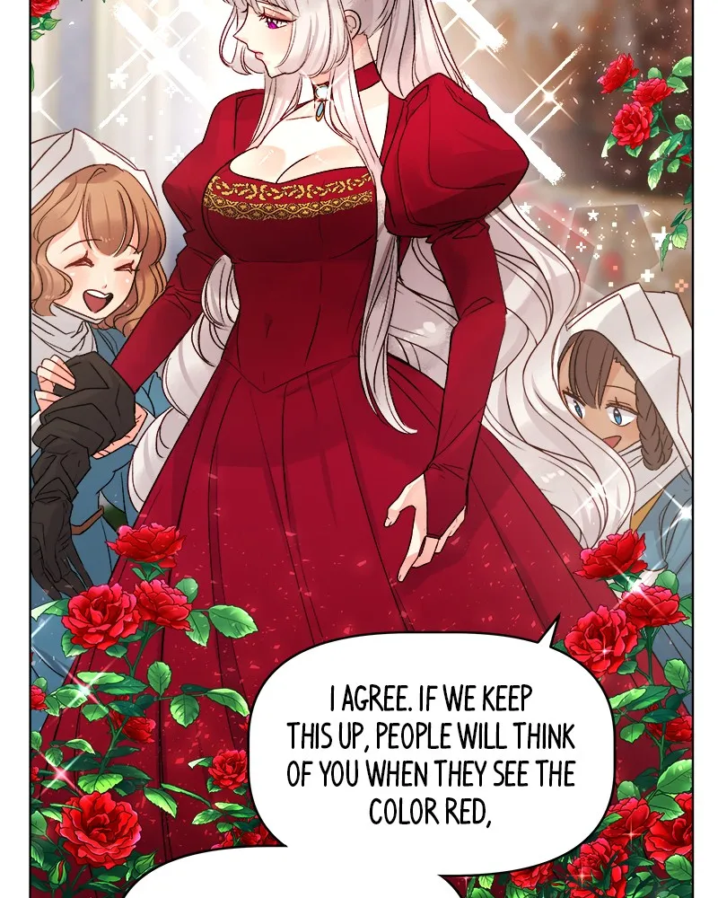 The Princess's Jewels Chapter 24 page 32 - 