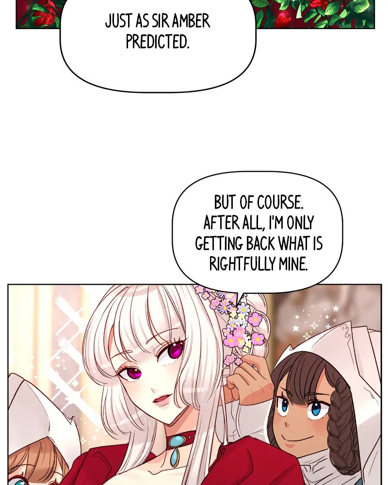 The Princess's Jewels Chapter 24 page 33 - 