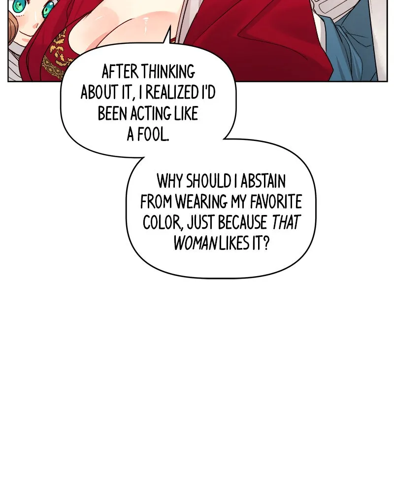 The Princess's Jewels Chapter 24 page 34 - 