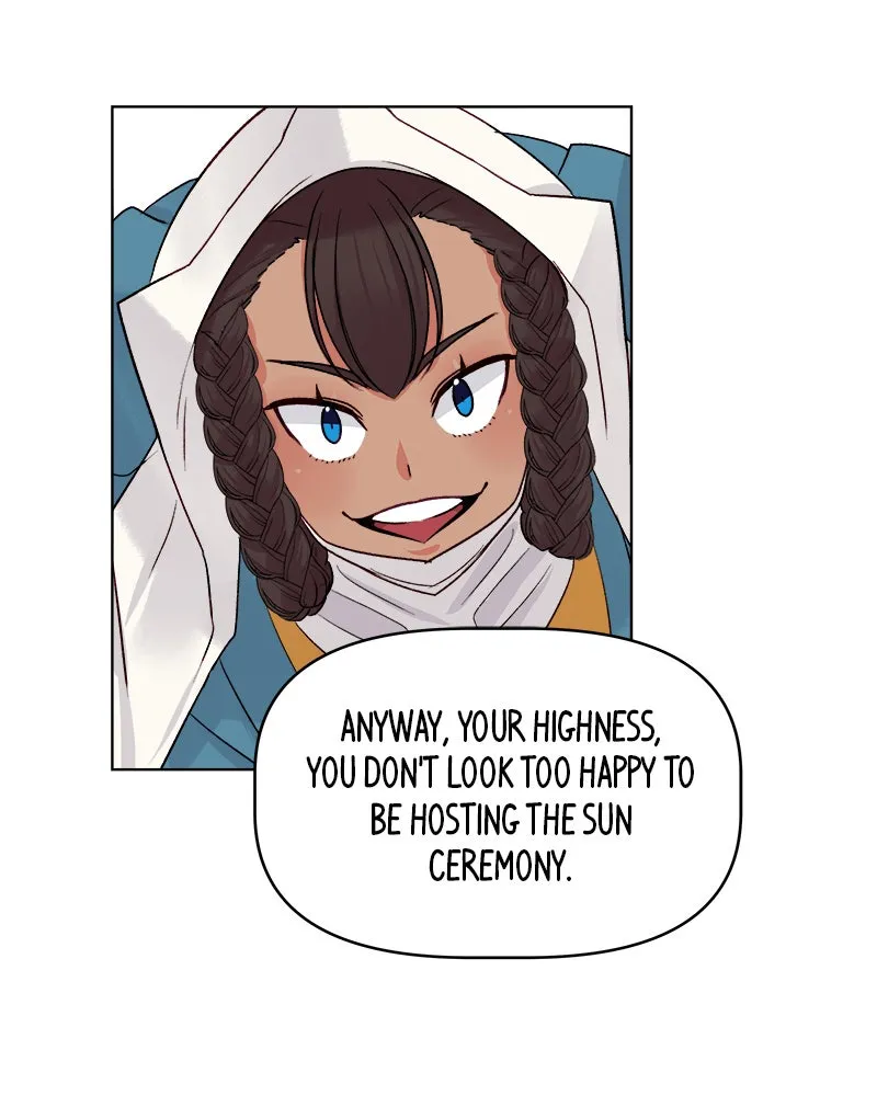 The Princess's Jewels Chapter 24 page 35 - 