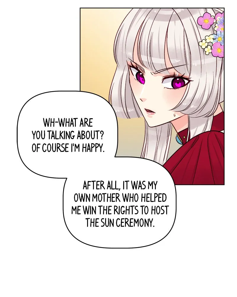 The Princess's Jewels Chapter 24 page 36 - 
