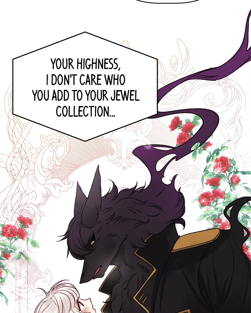 The Princess's Jewels Chapter 24 page 56 - 