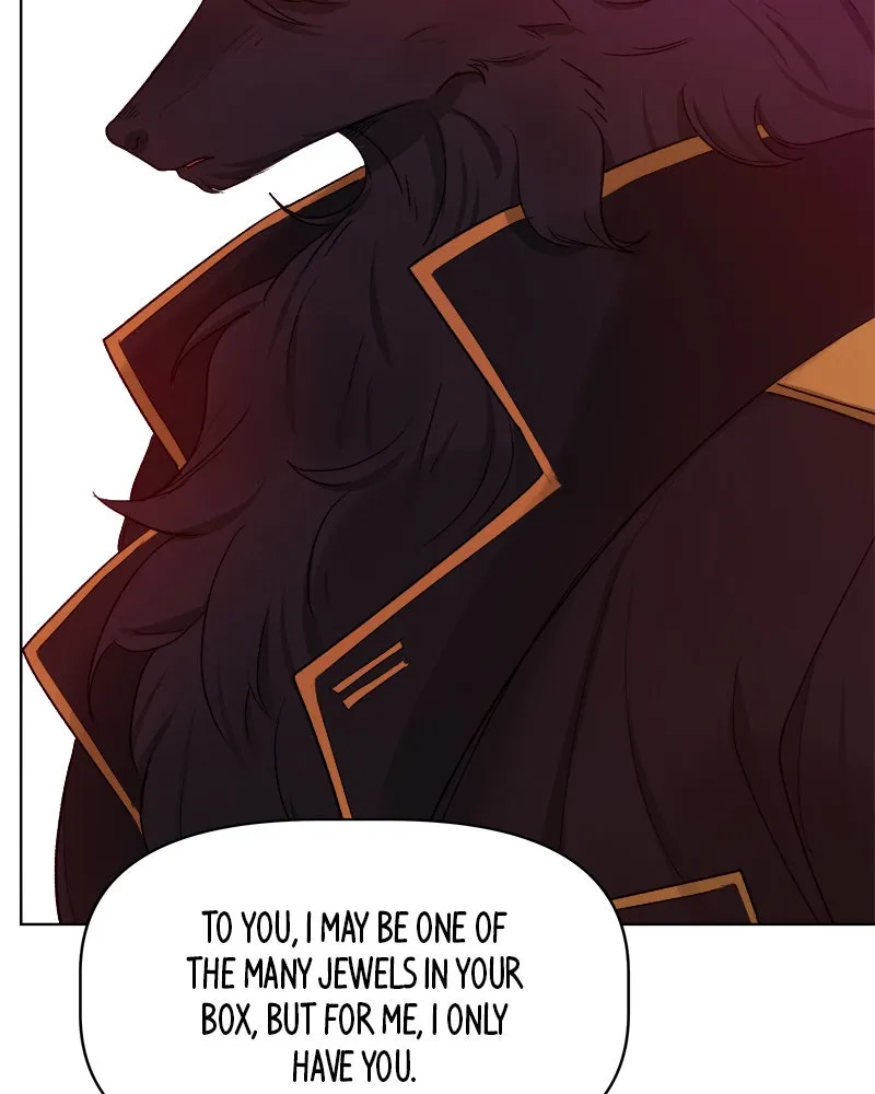 The Princess's Jewels Chapter 24 page 60 - 